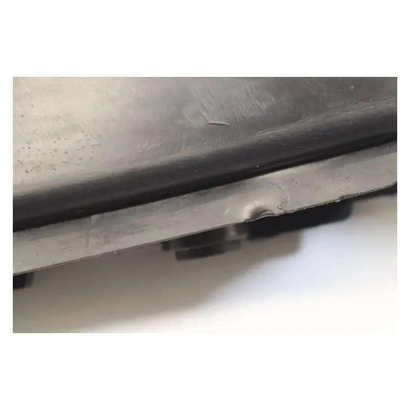 Plancher marche pied gauche SUZUKI UH 400 BURGMAN 1999 - 2002