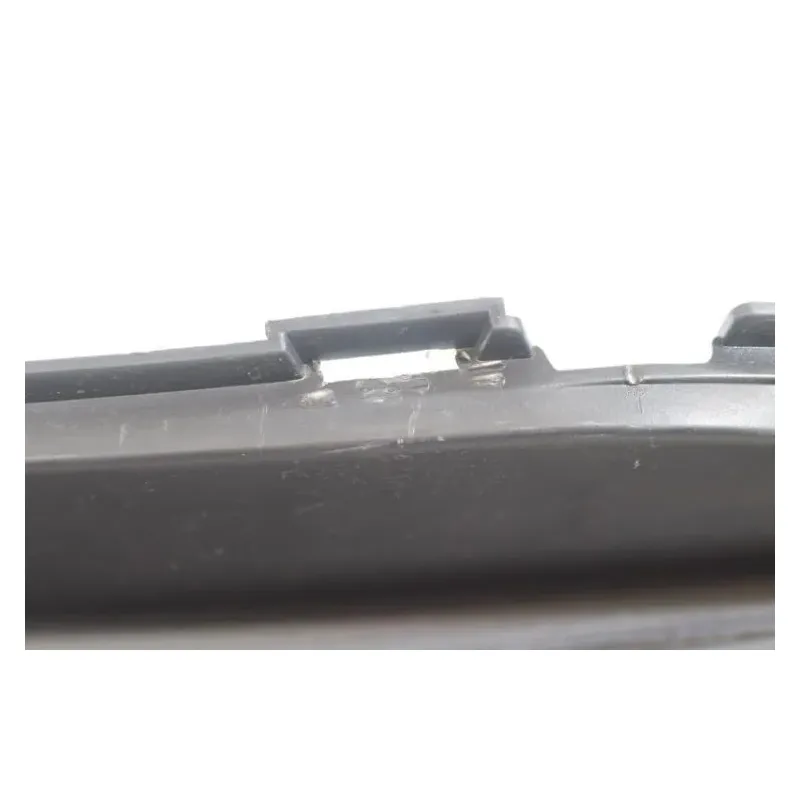 Plancher marche pied gauche SUZUKI UH 400 BURGMAN 1999 - 2002
