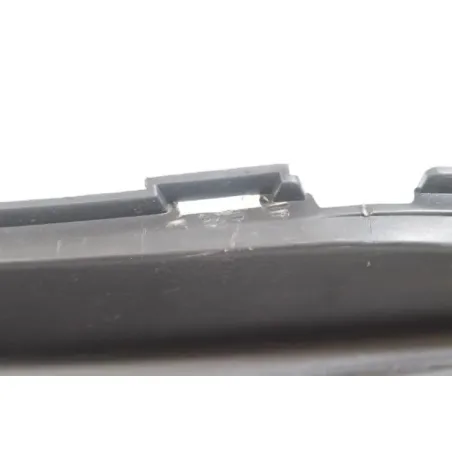 Plancher marche pied gauche SUZUKI UH 400 BURGMAN 1999 - 2002