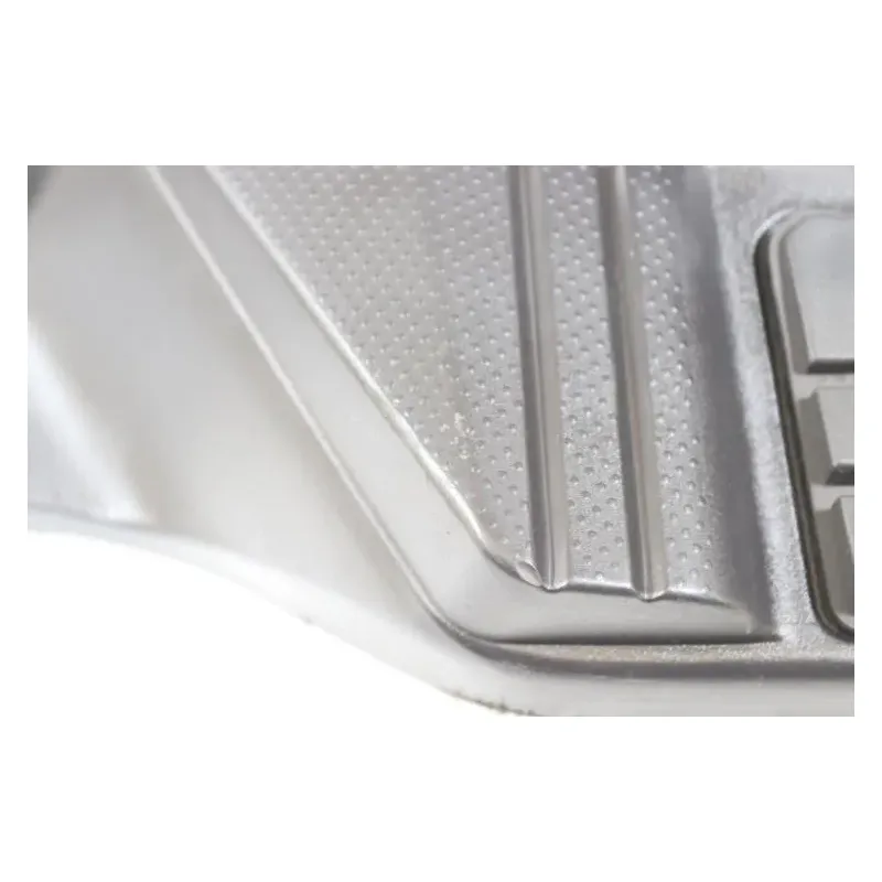 Plancher marche pied gauche SUZUKI UH 400 BURGMAN 1999 - 2002