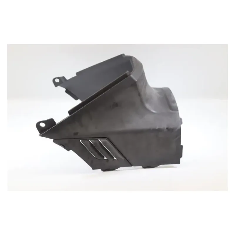 Cache carenage centrale marche pieds plancher SUZUKI UH 400 BURGMAN 1999 - 2002