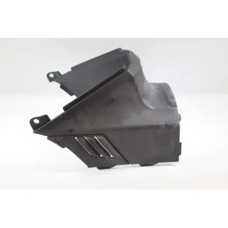 Cache carenage centrale marche pieds plancher SUZUKI UH 400 BURGMAN 1999 - 2002