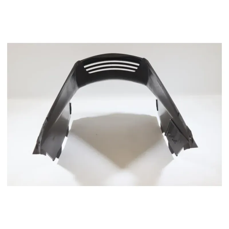 Cache carenage centrale marche pieds plancher SUZUKI UH 400 BURGMAN 1999 - 2002