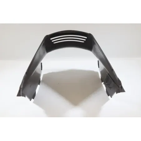 Cache carenage centrale marche pieds plancher SUZUKI UH 400 BURGMAN 1999 - 2002