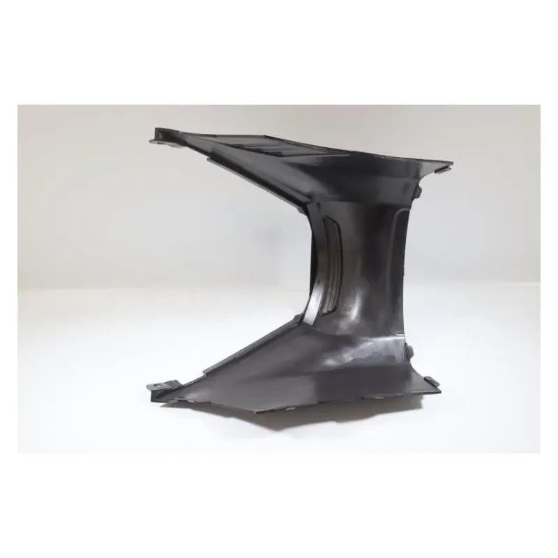 Cache carenage centrale marche pieds plancher SUZUKI UH 400 BURGMAN 1999 - 2002