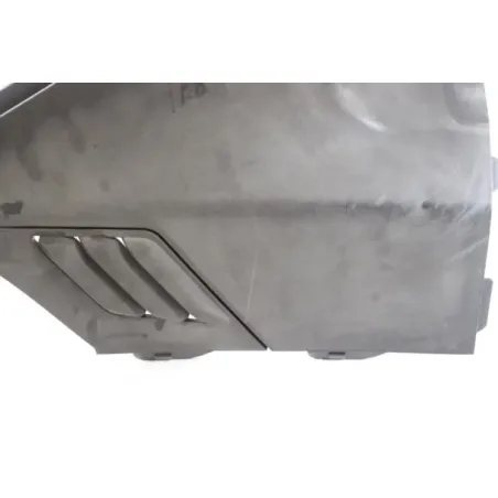 Cache carenage centrale marche pieds plancher SUZUKI UH 400 BURGMAN 1999 - 2002