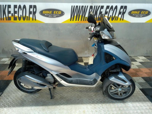 PIAGGIO MP3 125 YOURBAN