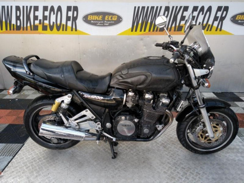 YAMAHA XJR 1200 95-98