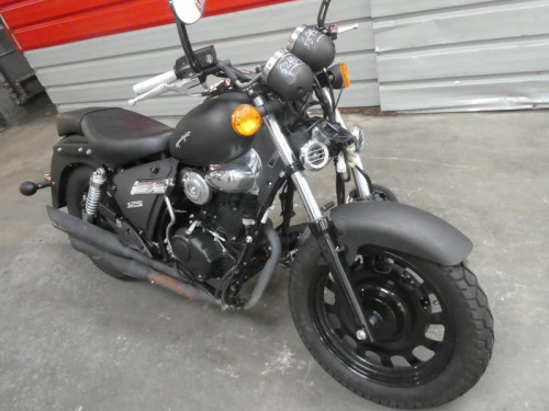 Superlight clearance dark 125