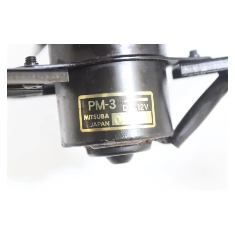 Ventilateur SUZUKI UH 400 BURGMAN 1999 - 2002