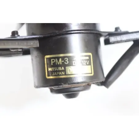 Ventilateur SUZUKI UH 400 BURGMAN 1999 - 2002