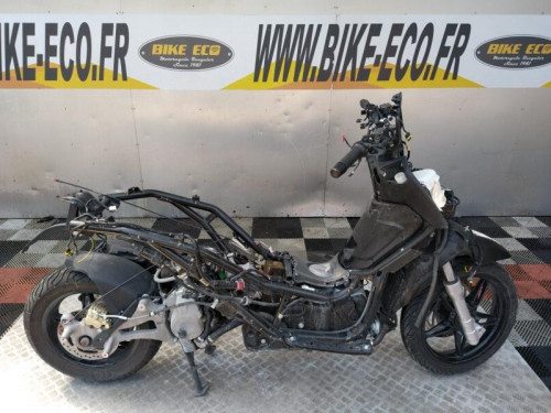 PIAGGIO BEVERLY 350