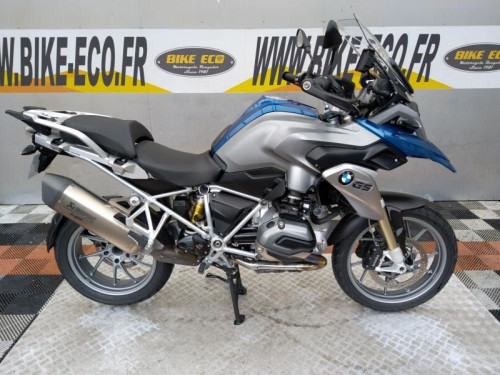 BMW R 1200 GS