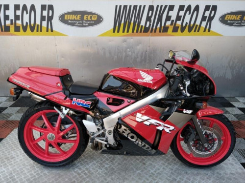 HONDA VFR 400 R