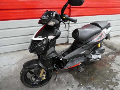 APRILIA 50 SR