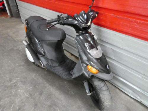 PIAGGIO 50 STALKER