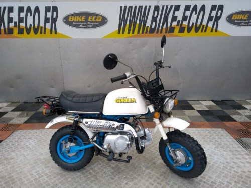 HONDA GORILLA 50