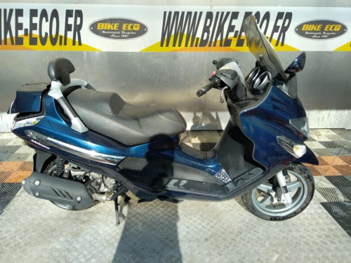 PIAGGIO XEVO 125