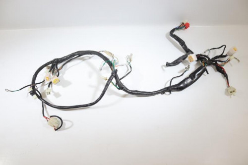 Faisceau electrique MOTRAC 50 M6 2016 - 2017