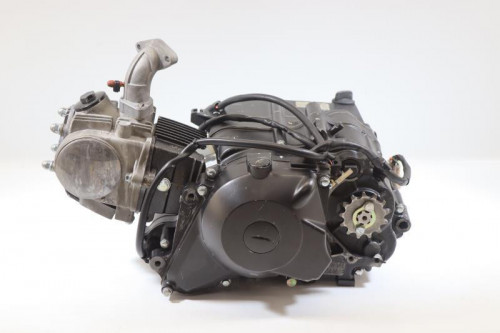 Moteur MOTRAC 50 M6 2016 - 2017