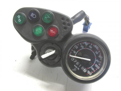 Compteur YAMAHA DT R 50 96-97 2 T