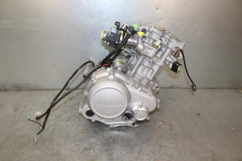Moteur YAMAHA 125 YZF R 2014 - 2018