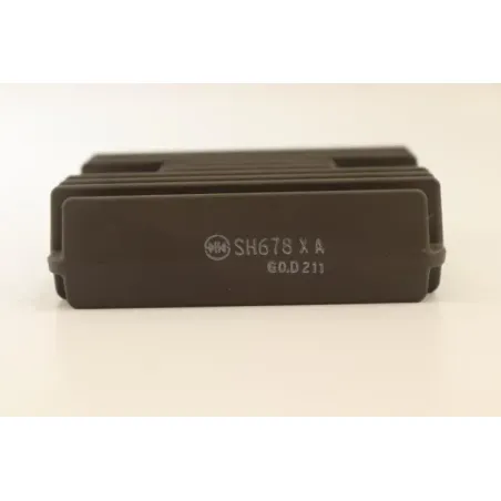 Regulateur charge batterie KAWASAKI ER6 650 N 2009 - 2011