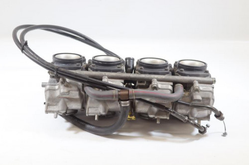 Rampe de carburateur HONDA CB 600 F HORNET 1998 - 2002