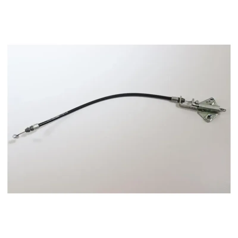 Serrure de selle KAWASAKI ER6 650 N 2009 - 2011