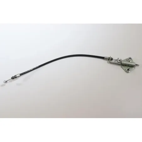 Serrure de selle KAWASAKI ER6 650 N 2009 - 2011