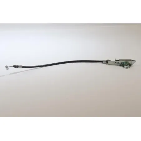 Serrure de selle KAWASAKI ER6 650 N 2009 - 2011
