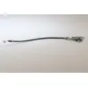 Serrure de selle KAWASAKI ER6 650 N 2009 - 2011
