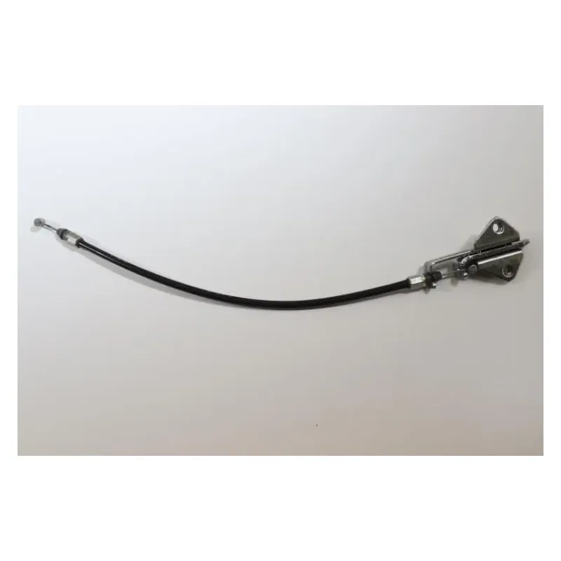 Serrure de selle KAWASAKI ER6 650 N 2009 - 2011