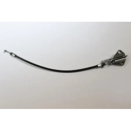 Serrure de selle KAWASAKI ER6 650 N 2009 - 2011