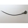 Serrure de selle KAWASAKI ER6 650 N 2009 - 2011