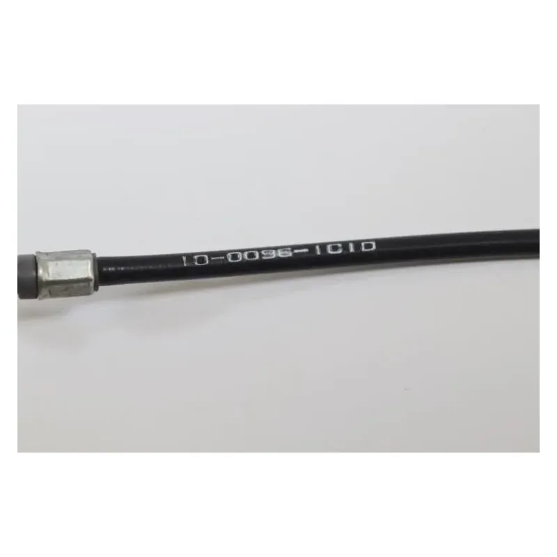 Serrure de selle KAWASAKI ER6 650 N 2009 - 2011
