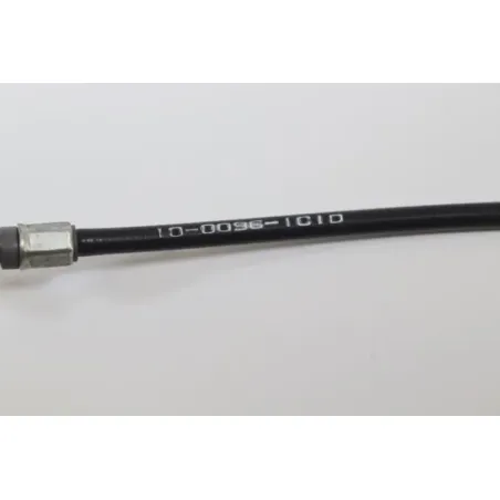 Serrure de selle KAWASAKI ER6 650 N 2009 - 2011