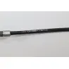 Serrure de selle KAWASAKI ER6 650 N 2009 - 2011