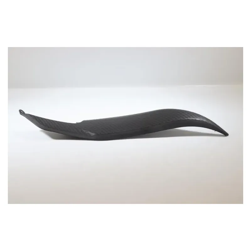 Demi flanc selle droit KAWASAKI ER6 650 N 2009 - 2011