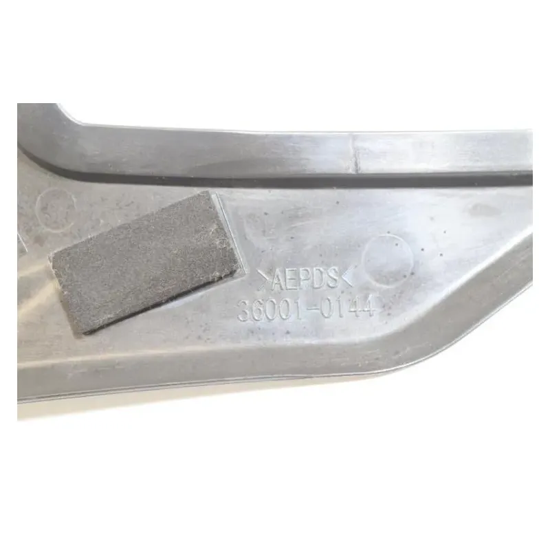 Demi flanc selle droit KAWASAKI ER6 650 N 2009 - 2011