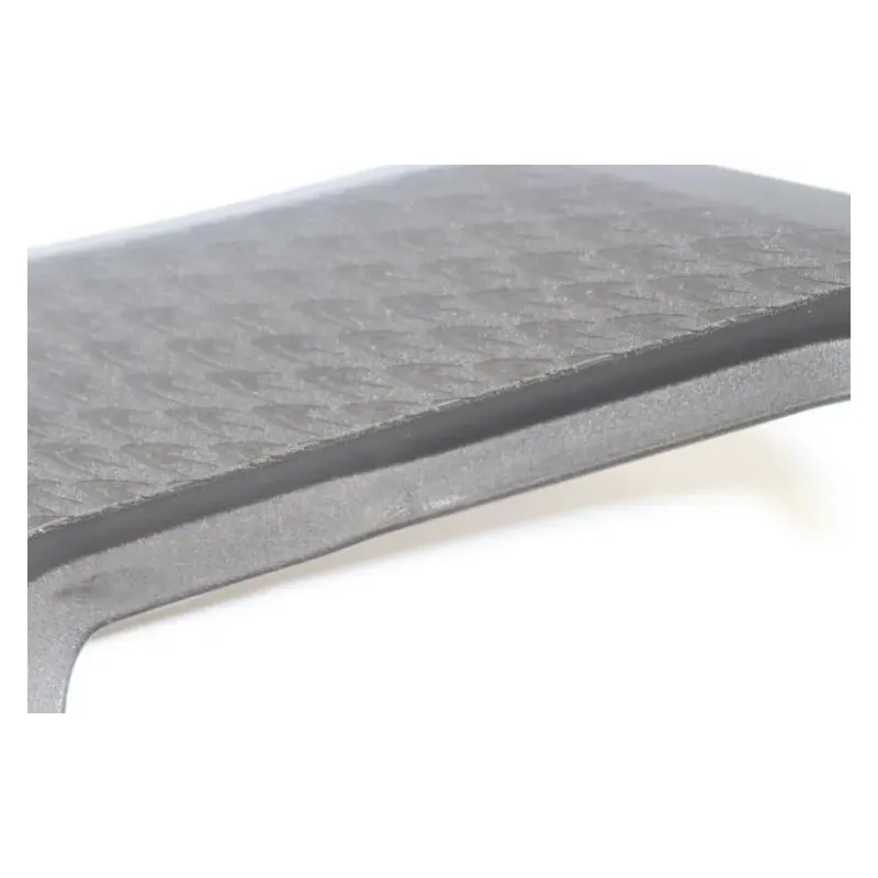 Demi flanc selle droit KAWASAKI ER6 650 N 2009 - 2011
