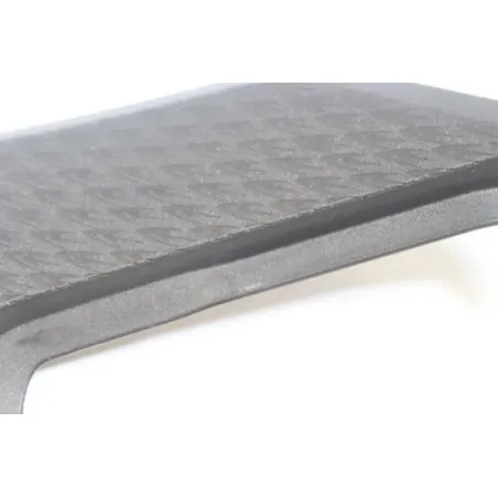 Demi flanc selle droit KAWASAKI ER6 650 N 2009 - 2011