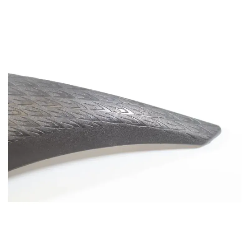Demi flanc selle droit KAWASAKI ER6 650 N 2009 - 2011