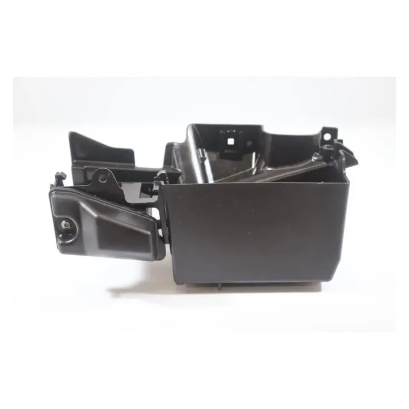 Support de batterie KAWASAKI ER6 650 N 2009 - 2011