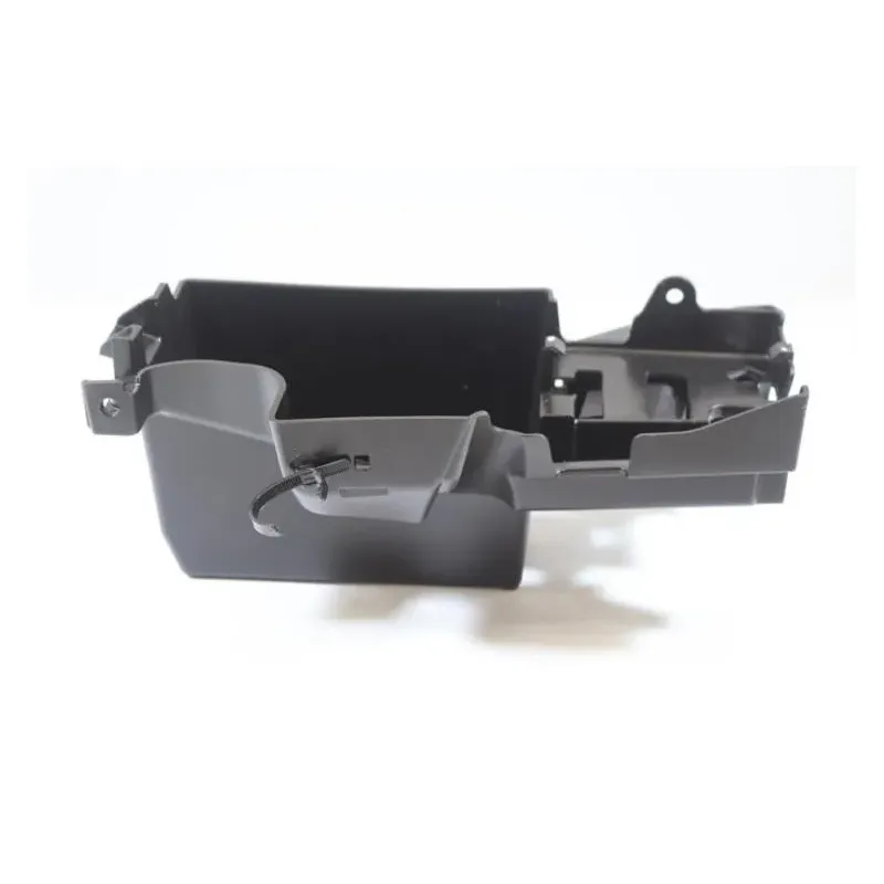 Support de batterie KAWASAKI ER6 650 N 2009 - 2011