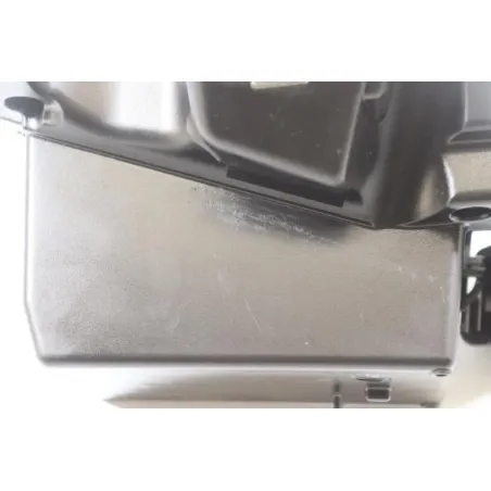 Support de batterie KAWASAKI ER6 650 N 2009 - 2011