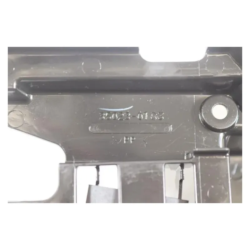 Support de batterie KAWASAKI ER6 650 N 2009 - 2011