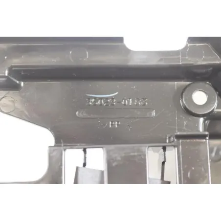 Support de batterie KAWASAKI ER6 650 N 2009 - 2011