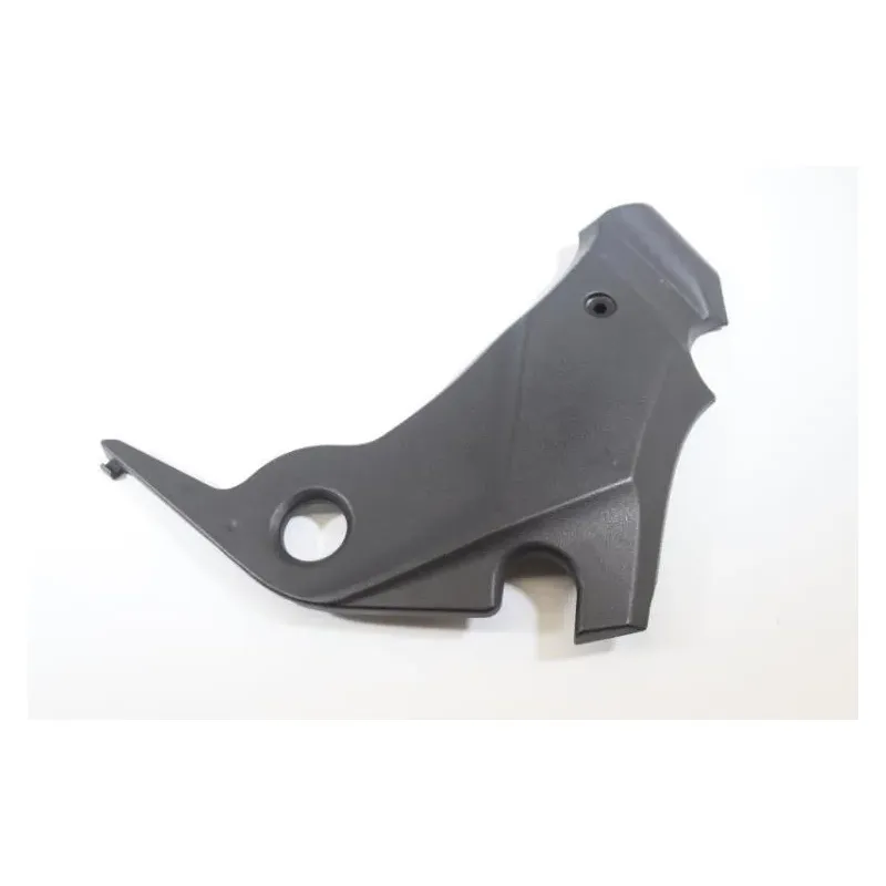 Habillage de cadre gauche KAWASAKI ER6 650 N 2009 - 2011
