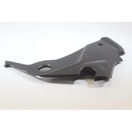 Habillage de cadre gauche KAWASAKI ER6 650 N 2009 - 2011